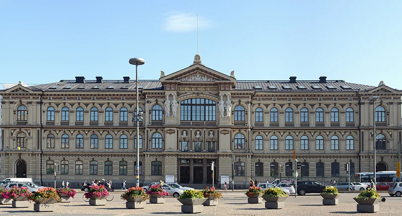 Ateneum Art Museum