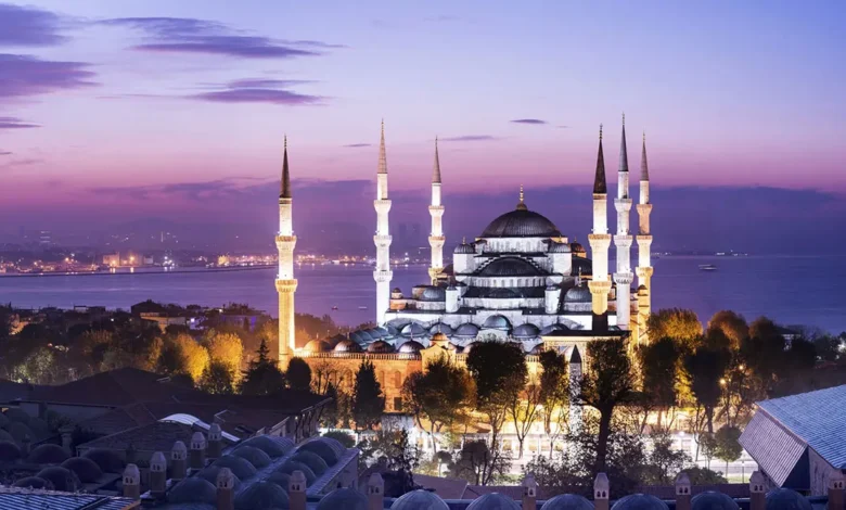 The Best Places to Visit in Istanbul