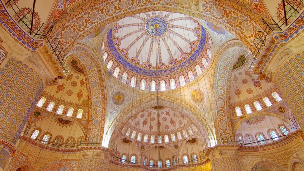 Blue Mosque