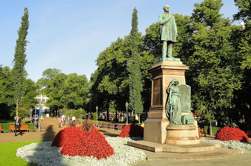 Esplanadi Park