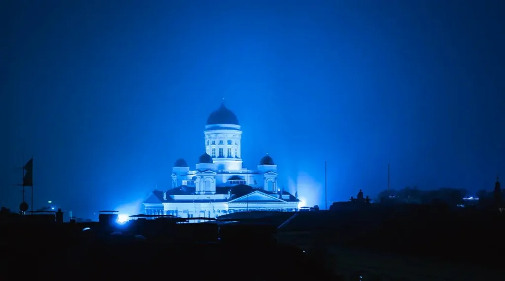 Helsinki Cathedral