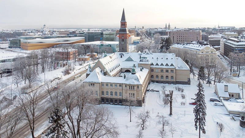 National Museum of Finland