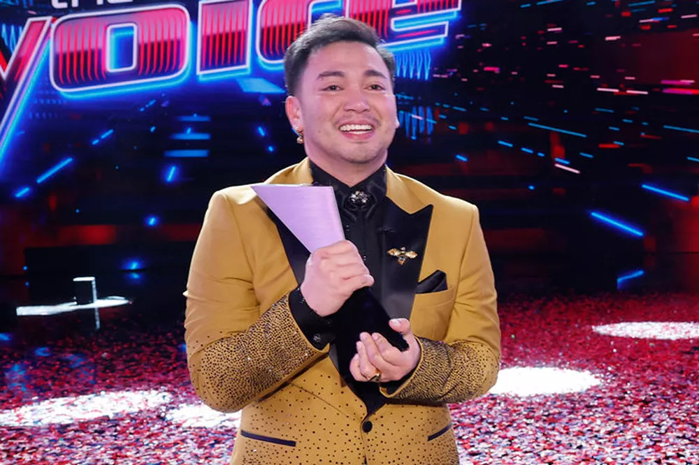 The Voice Season 26 Crowns a New Winner