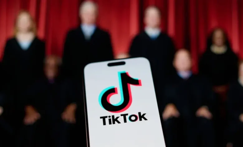 TikTok Threatens Shutdown for 170 Million Users: Will Biden Step In?