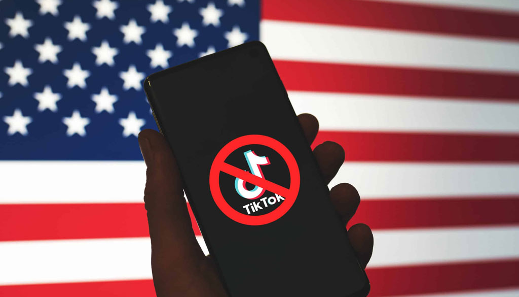 TikTok Banned in the US Fans Mourn the Loss of America’s Pop Culture